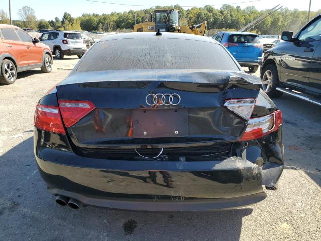 Photo 6 from auction – 2012 AUDI A5 PREMIUM with VIN WAUCFAFR1CA003590
