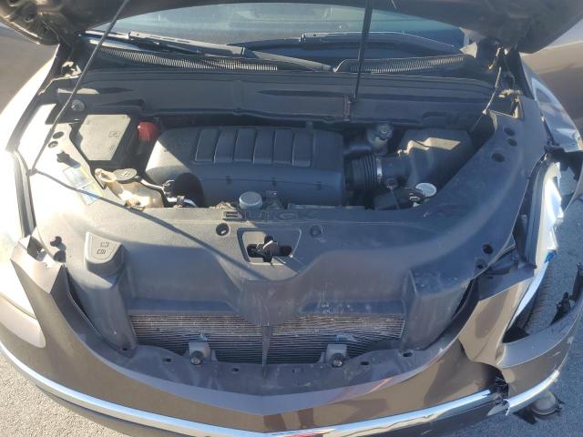 Photo 12 from auction – 2010 BUICK ENCLAVE CX with VIN 5GALVCED1AJ192182