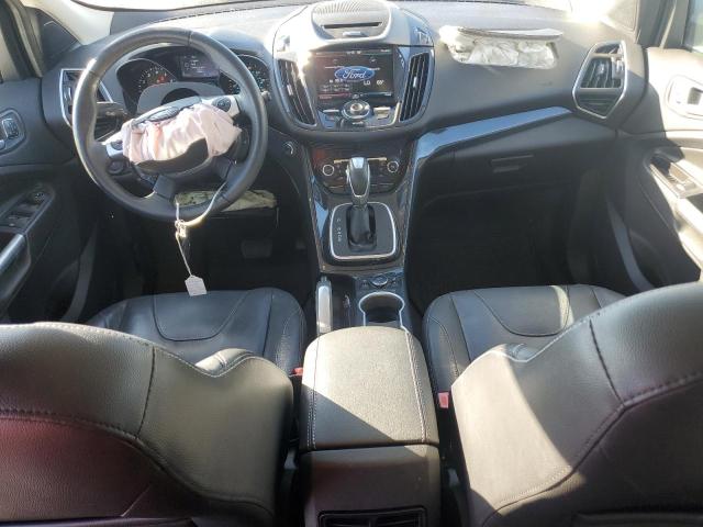 Photo 8 from auction – 2013 FORD ESCAPE TIT with VIN 1FMCU9J93DUD07398