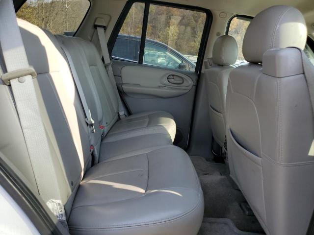 Photo 11 from auction – 2008 CHEVROLET TRAILBLAZE with VIN 1GNDT13S182141601