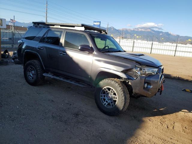 Photo 4 from auction – 2019 TOYOTA 4RUNNER SR with VIN JTEBU5JR7K5633443