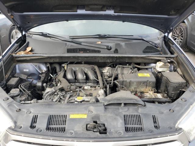 Photo 12 from auction – 2012 TOYOTA HIGHLANDER with VIN 5TDZK3EHXCS067188