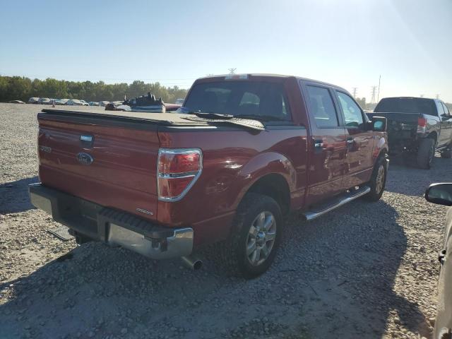 Photo 3 from auction – 2013 FORD F150 SUPER with VIN 1FTEW1CM8DFB15974