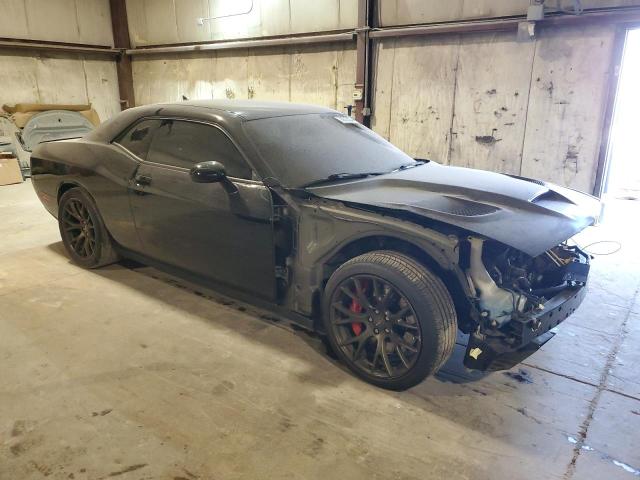 Photo 4 from auction – 2016 DODGE CHALLENGER with VIN 2C3CDZC90GH288418