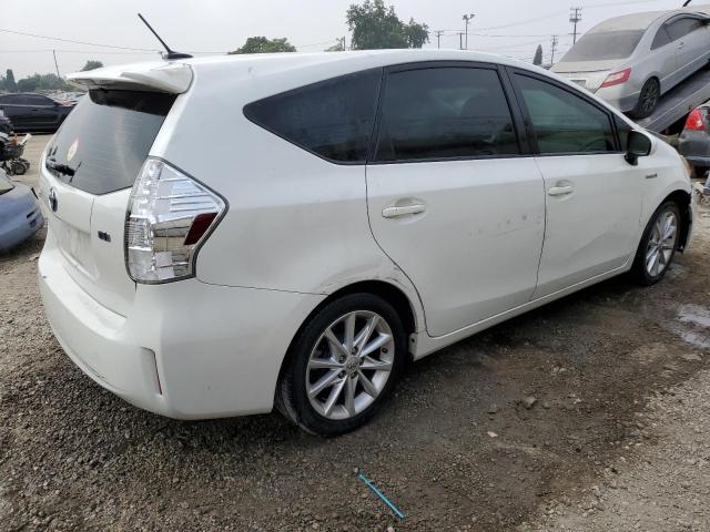 Photo 3 from auction – 2013 TOYOTA PRIUS V with VIN JTDZN3EU7D3190812