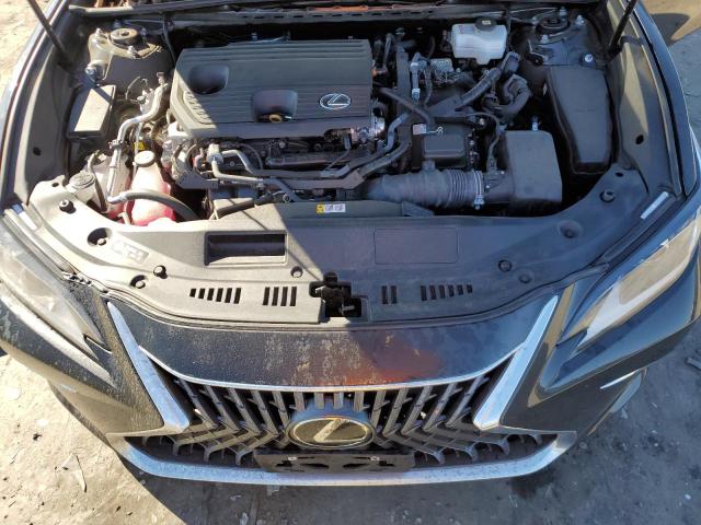 Photo 11 from auction – 2023 LEXUS ES 300H BA with VIN 58ADA1C12PU031458