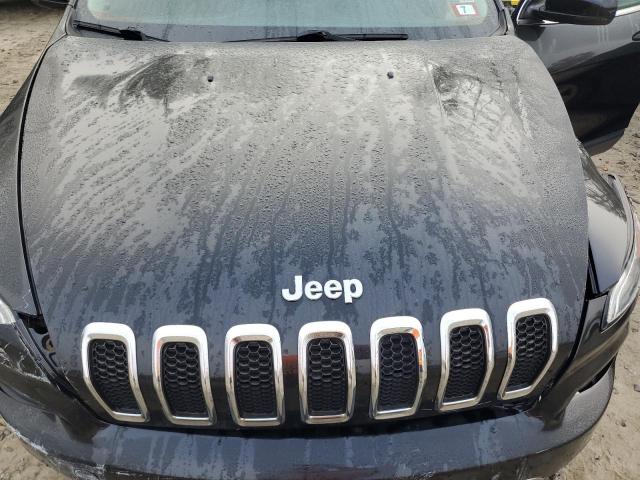 Photo 12 from auction – 2014 JEEP CHEROKEE L with VIN 1C4PJMDS6EW236364