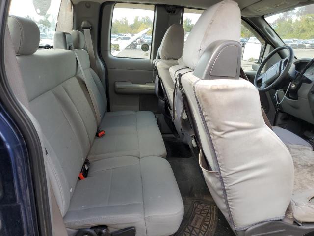 Foto 10 de la subasta – 2007 FORD F150 con VIN 1FTRX14W87FB59475