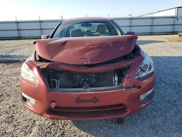 Photo 5 from auction – 2015 NISSAN ALTIMA 2.5 with VIN 1N4AL3AP7FC126846