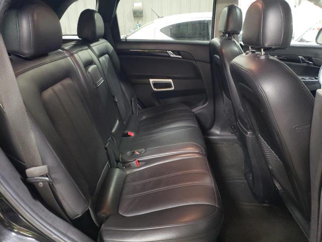 Photo 10 from auction – 2014 CHEVROLET CAPTIVA LT with VIN 3GNAL3EKXES587466