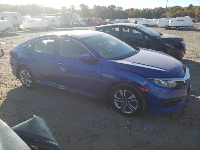 Photo 4 from auction – 2017 HONDA CIVIC LX with VIN 2HGFC2F57HH567122