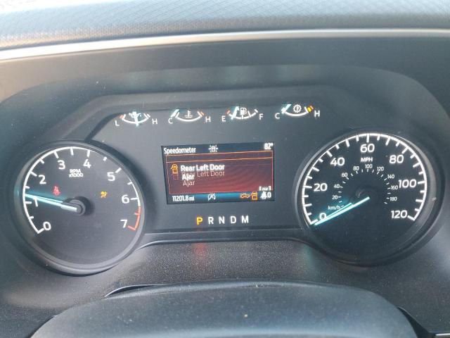 Photo 9 from auction – 2023 FORD F150 SUPER with VIN 1FTEW1EP7PKF66493