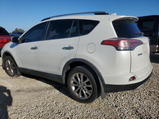 Photo 2 from auction – 2016 TOYOTA RAV4 LIMIT with VIN 2T3YFREV6GW282239