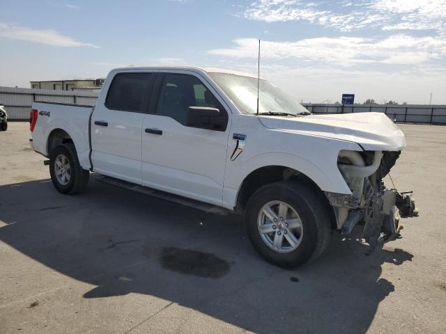 Photo 4 from auction – 2021 FORD F150 SUPER with VIN 1FTEW1EP0MFB81054