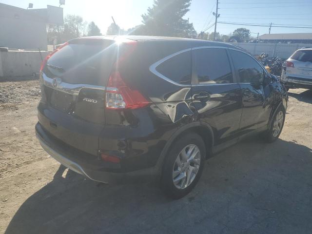 Photo 3 from auction – 2016 HONDA CR-V EX with VIN 5J6RM4H57GL136518