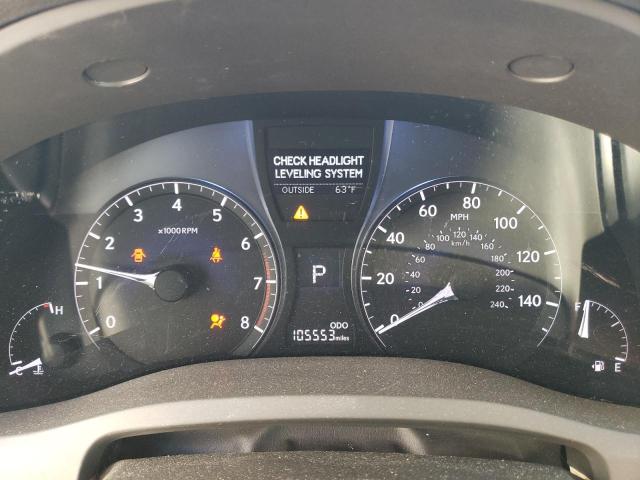 Photo 9 from auction – 2013 LEXUS RX 350 BAS with VIN 2T2BK1BA4DC178077