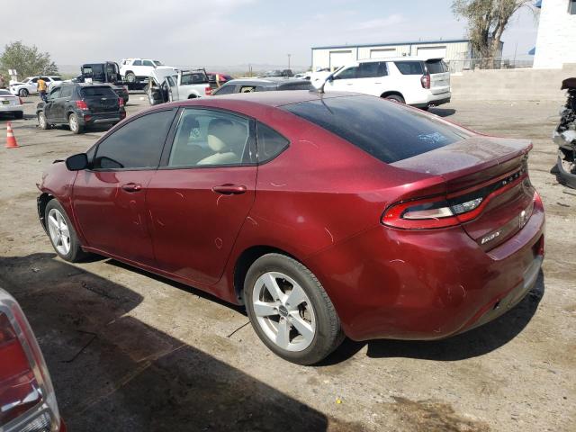 Photo 2 from auction – 2015 DODGE DART SXT with VIN 1C3CDFBBXFD319401
