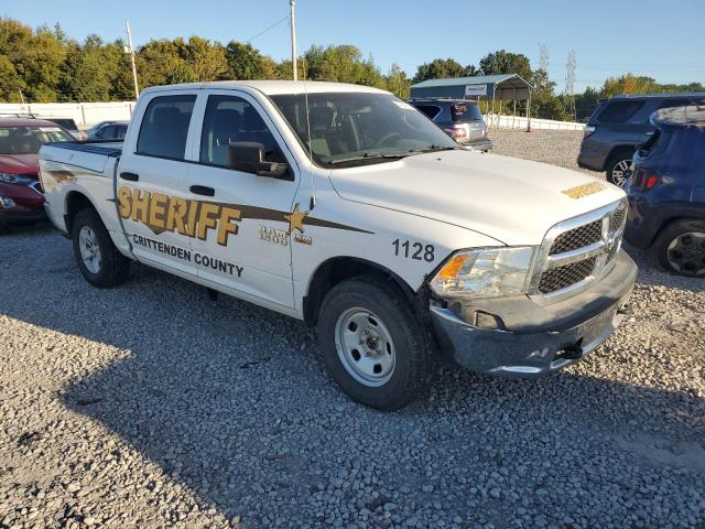 Photo 4 from auction – 2018 RAM 1500 SSV with VIN 1C6RR7XT9JS191128