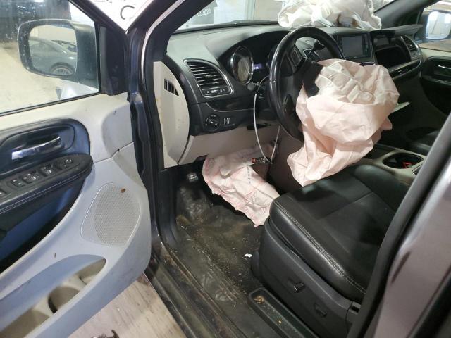 Photo 8 from auction – 2020 DODGE GRAND CARA with VIN 2C4RDGCG6LR201554