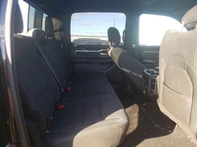 Photo 10 from auction – 2019 RAM 1500 BIG H with VIN 1C6RRFFG2KN785073