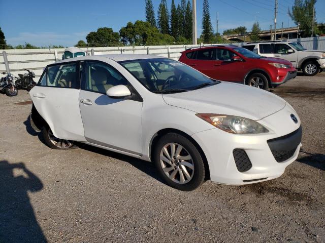 Photo 4 from auction – 2013 MAZDA 3 I with VIN JM1BL1L75D1832237