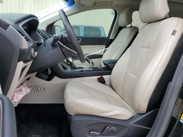 Photo 7 from auction – 2016 FORD EDGE TITAN with VIN 2FMPK3K8XGBB58105