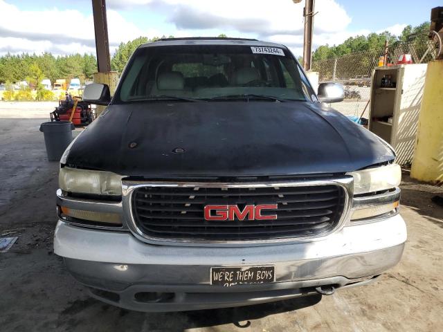 Photo 5 from auction – 2001 GMC YUKON with VIN 1GKEC13T21J119631