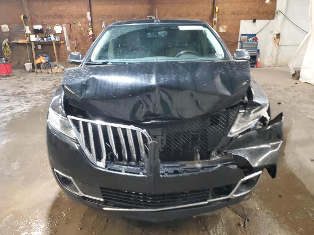 Photo 5 from auction – 2013 LINCOLN MKX with VIN 2LMDJ8JK3DBL23962
