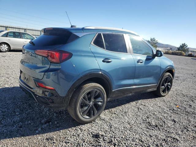 Photo 3 from auction – 2024 BUICK ENCORE GX with VIN KL4AMESL2RB016256