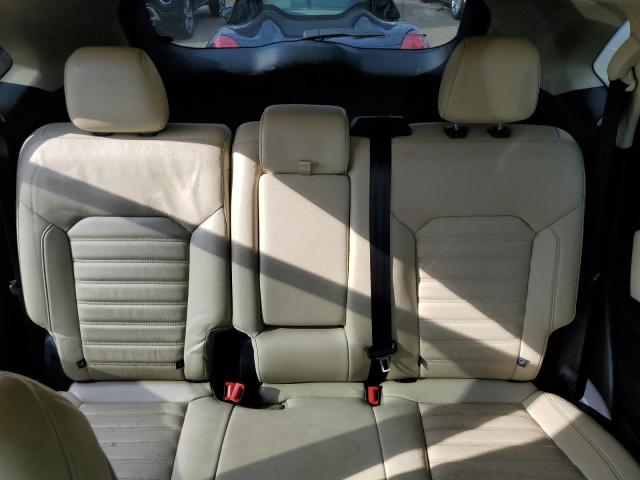 Photo 10 from auction – 2015 FORD EDGE SEL with VIN 2FMTK3J86FBB28792