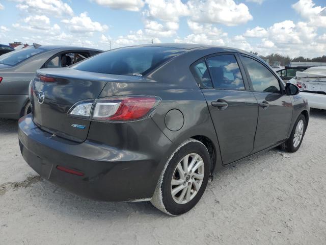 Photo 3 from auction – 2013 MAZDA 3 I with VIN JM1BL1V77D1799805
