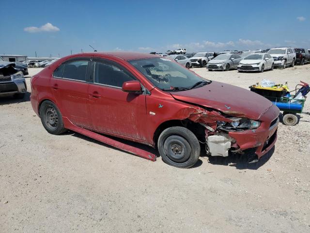 Photo 4 from auction – 2014 MITSUBISHI LANCER ES/ with VIN JA32X2HU8EU005470