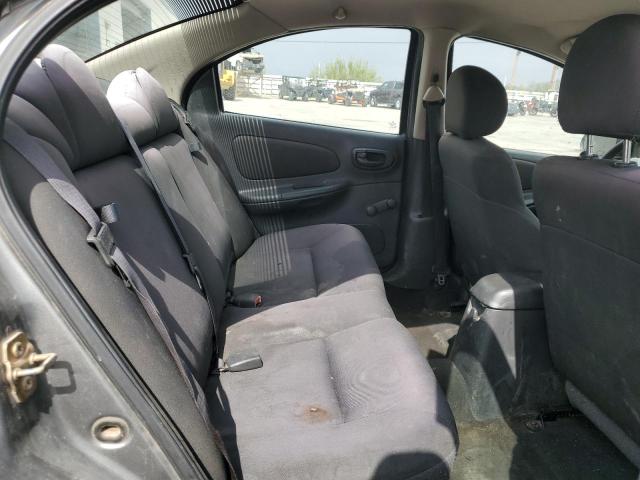 Photo 10 from auction – 2005 DODGE NEON BASE with VIN 1B3ES26C85D205158
