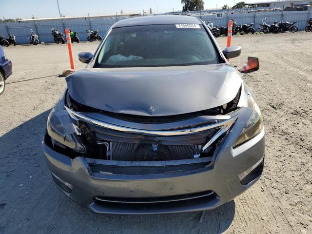Photo 5 from auction – 2014 NISSAN ALTIMA 2.5 with VIN 1N4AL3AP2EC190260