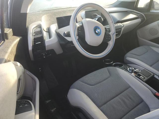 Photo 8 from auction – 2014 BMW I3 BEV with VIN WBY1Z2C57EV283888