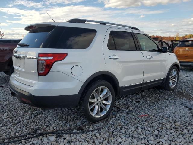 Photo 3 from auction – 2015 FORD EXPLORER L with VIN 1FM5K8F82FGA33136
