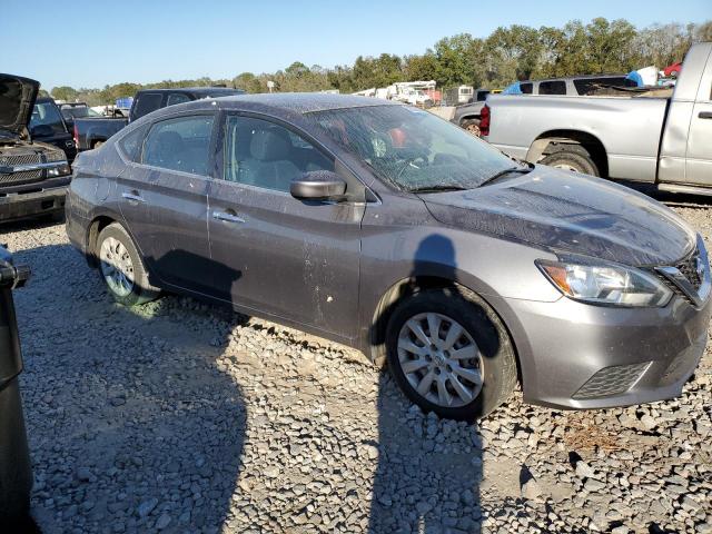 Photo 4 from auction – 2018 NISSAN SENTRA S with VIN 3N1AB7APXJY230366