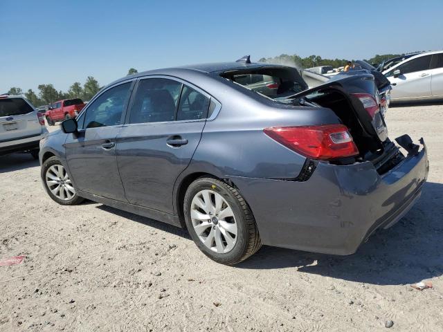 Photo 2 from auction – 2016 SUBARU LEGACY 2.5 with VIN 4S3BNAH60G3024929
