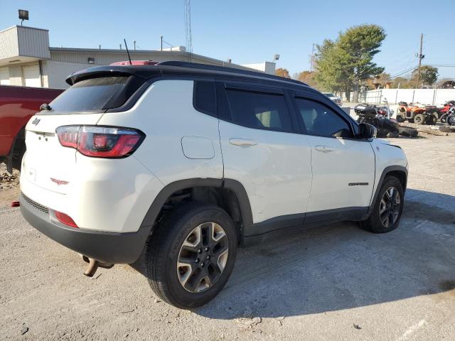 Photo 3 from auction – 2018 JEEP COMPASS TR with VIN 3C4NJDDB3JT129909
