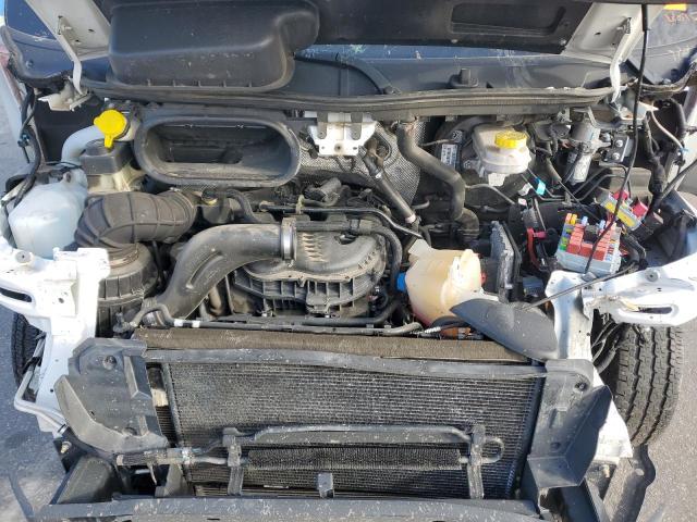 Photo 12 from auction – 2021 RAM PROMASTER with VIN 3C6LRVAG0ME565168