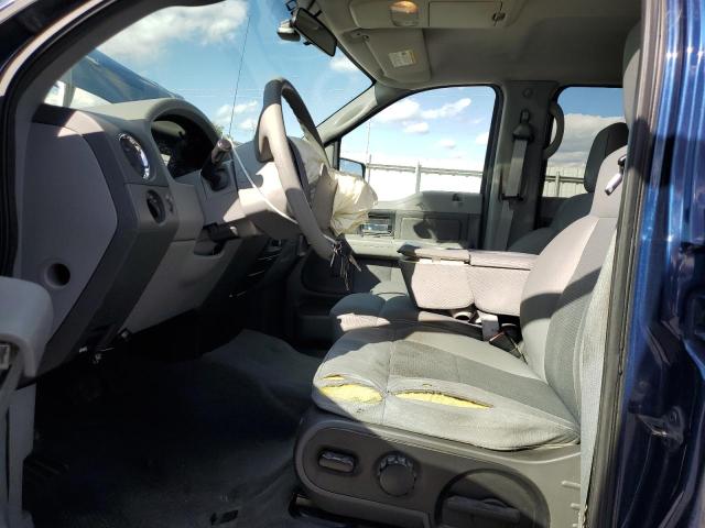 Photo 7 from auction – 2008 FORD F150 SUPER with VIN 1FTRW14WX8FA89319