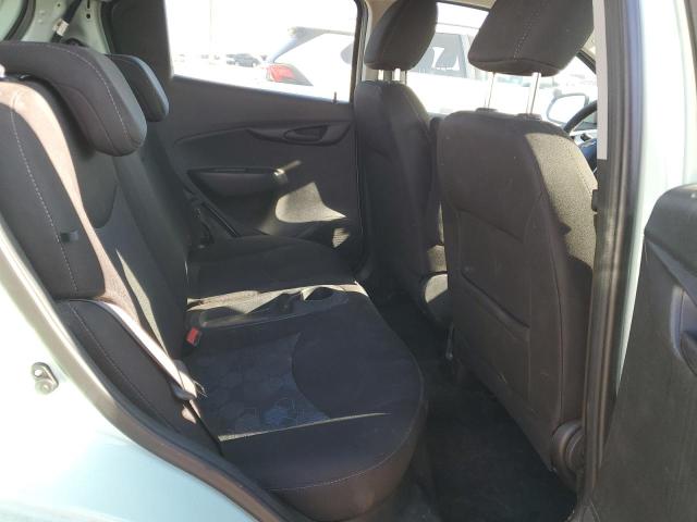 Photo 10 from auction – 2018 CHEVROLET SPARK 1LT with VIN KL8CD6SA9JC437708