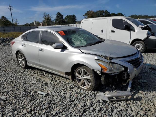Photo 4 from auction – 2013 NISSAN ALTIMA 2.5 with VIN 1N4AL3AP5DC140726