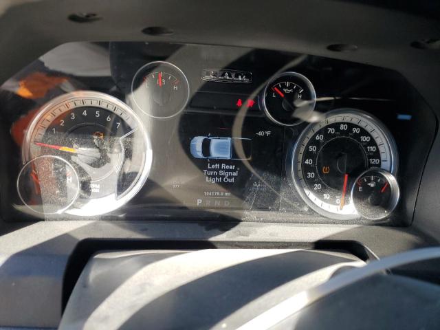 Photo 9 from auction – 2014 RAM 1500 SLT with VIN 1C6RR7TTXES452309