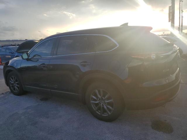 Photo 2 from auction – 2020 MAZDA CX-9 TOURI with VIN JM3TCACY5L0409151