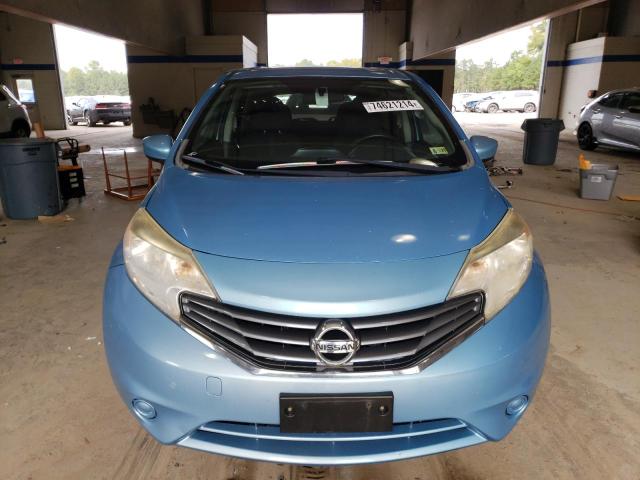 Photo 5 from auction – 2015 NISSAN VERSA NOTE with VIN 3N1CE2CP7FL406732