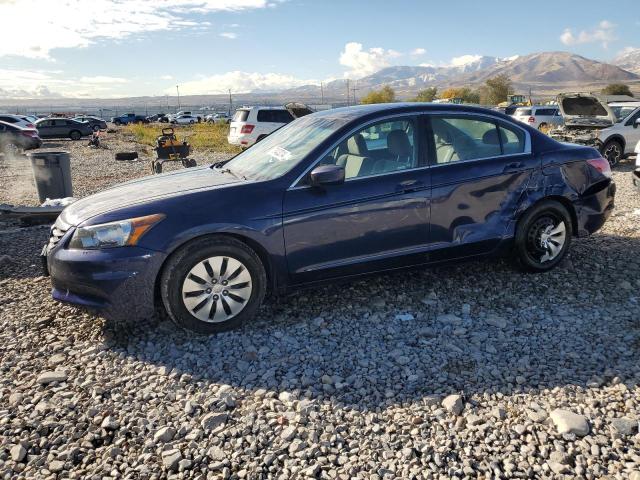 HONDA ACCORD LX 2012 with VIN 1HGCP2F31CA160782 - Photo from auction