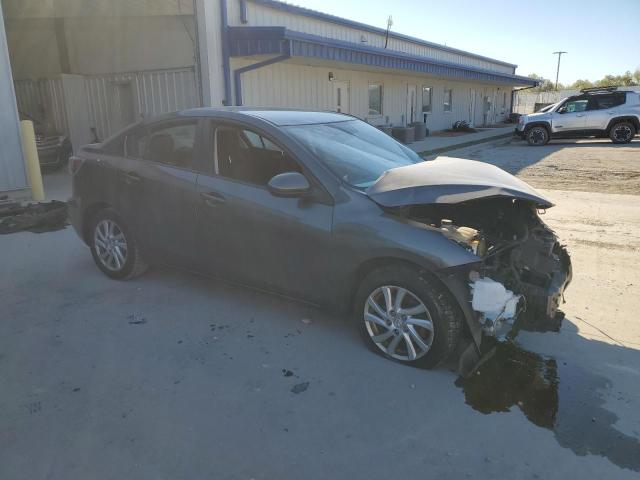 Photo 4 from auction – 2012 MAZDA 3 I with VIN JM1BL1VF0C1503013