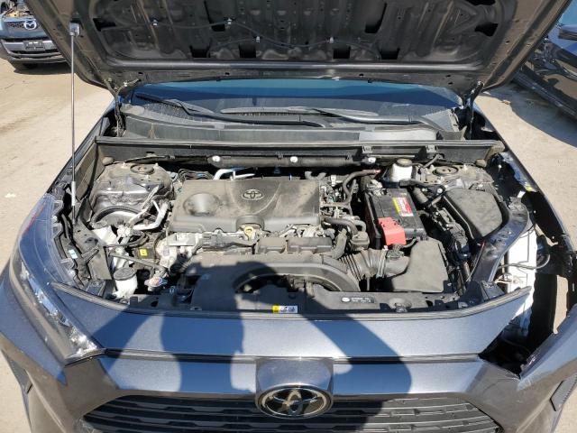 Photo 12 from auction – 2019 TOYOTA RAV4 LE with VIN 2T3F1RFV2KC034293