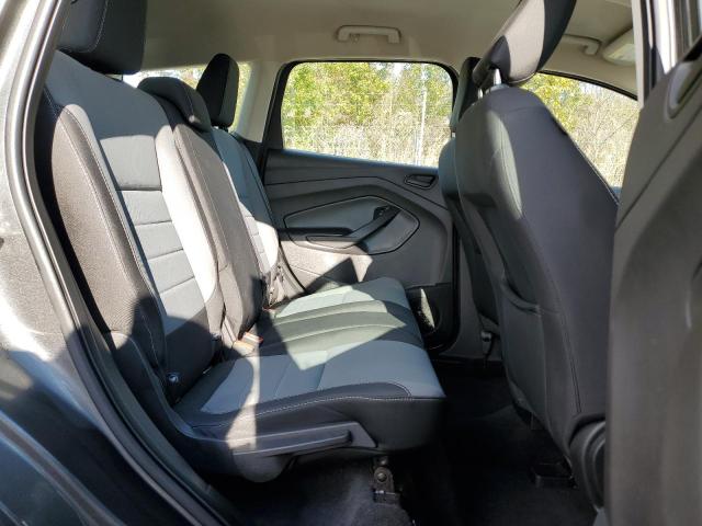Photo 11 from auction – 2019 FORD ESCAPE S with VIN 1FMCU0F78KUA51145